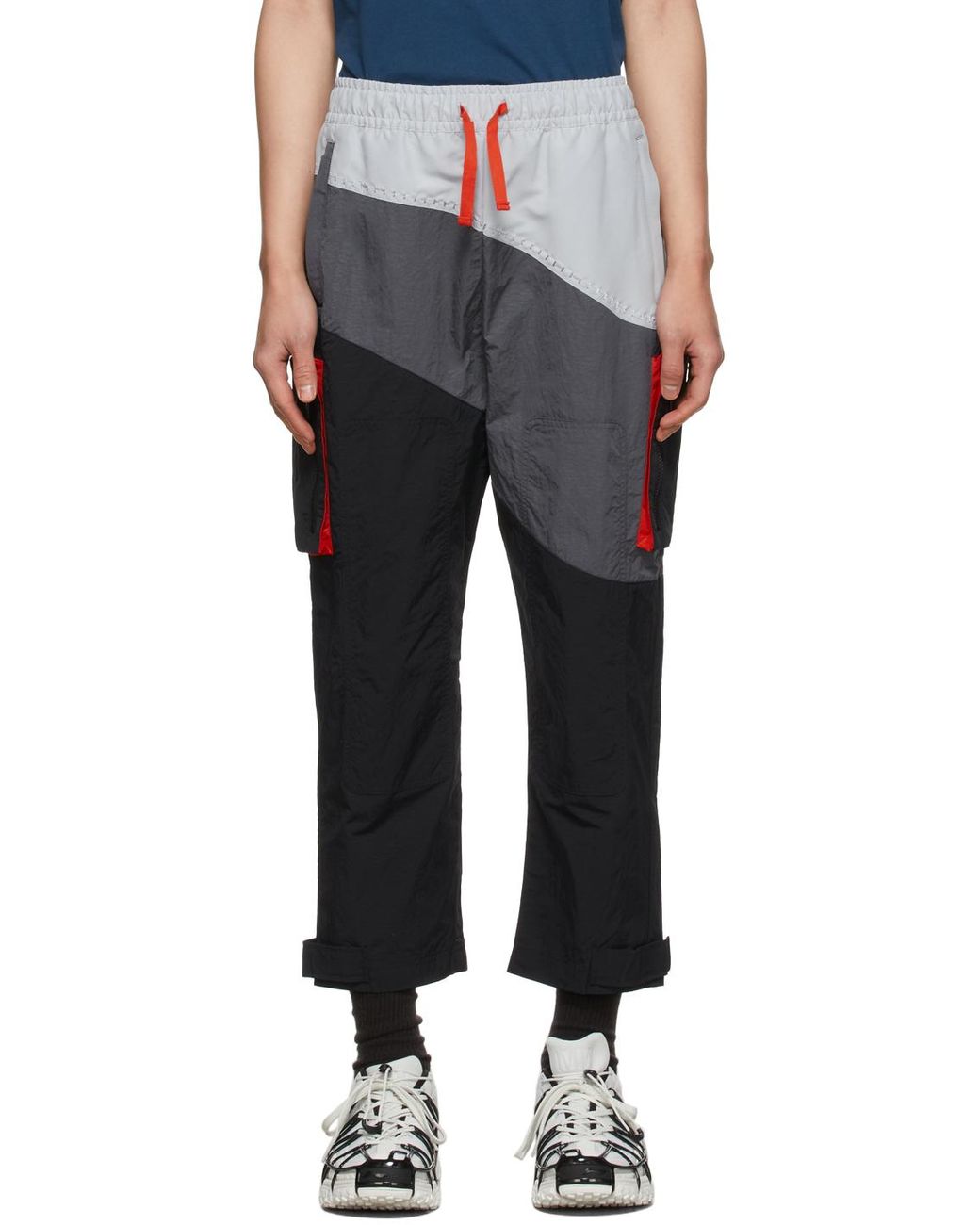 li ning track pants