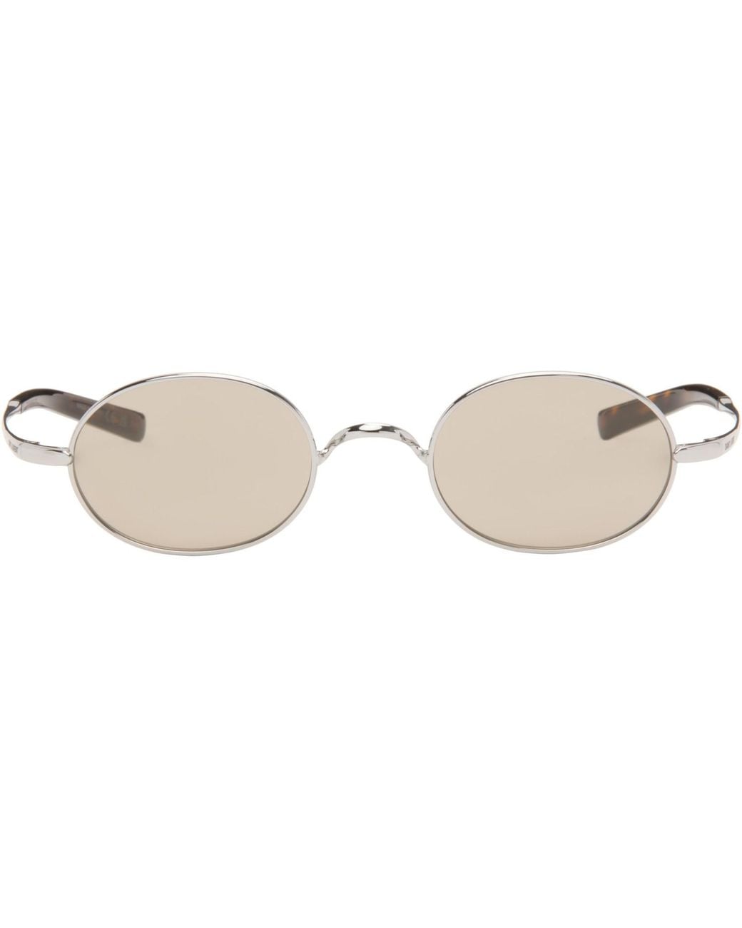 Saint Laurent Multicolor Sl 948 T Sunglasses