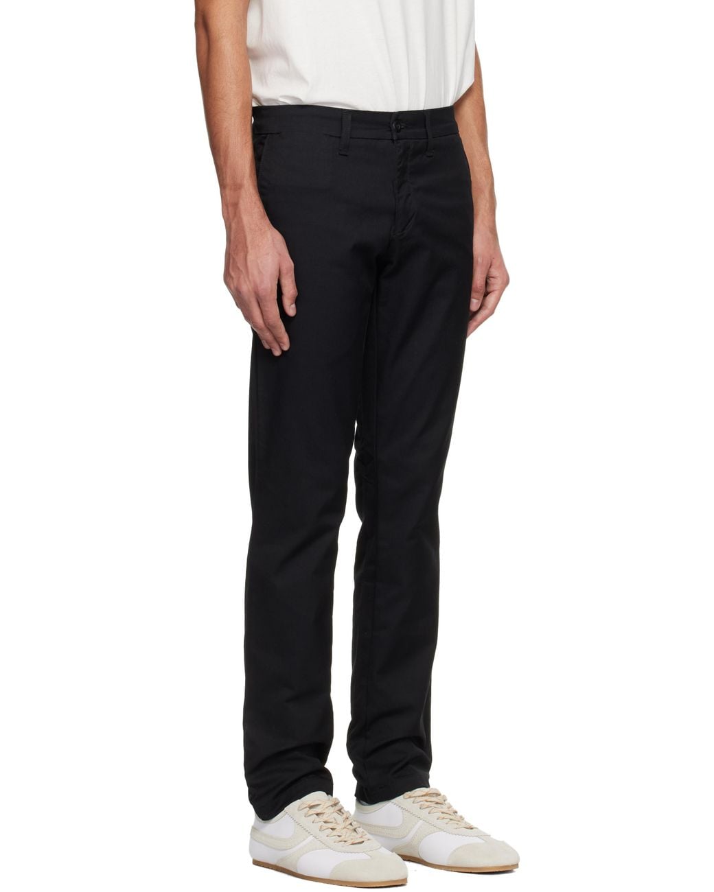 Carhartt Black Carhartt Work for men
