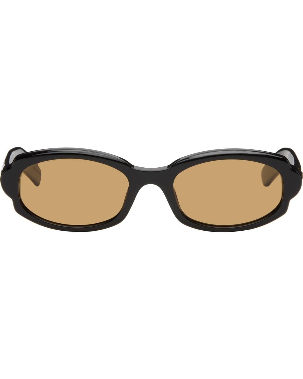 Retrosuperfuture Brown Esatto Sunglasses for men