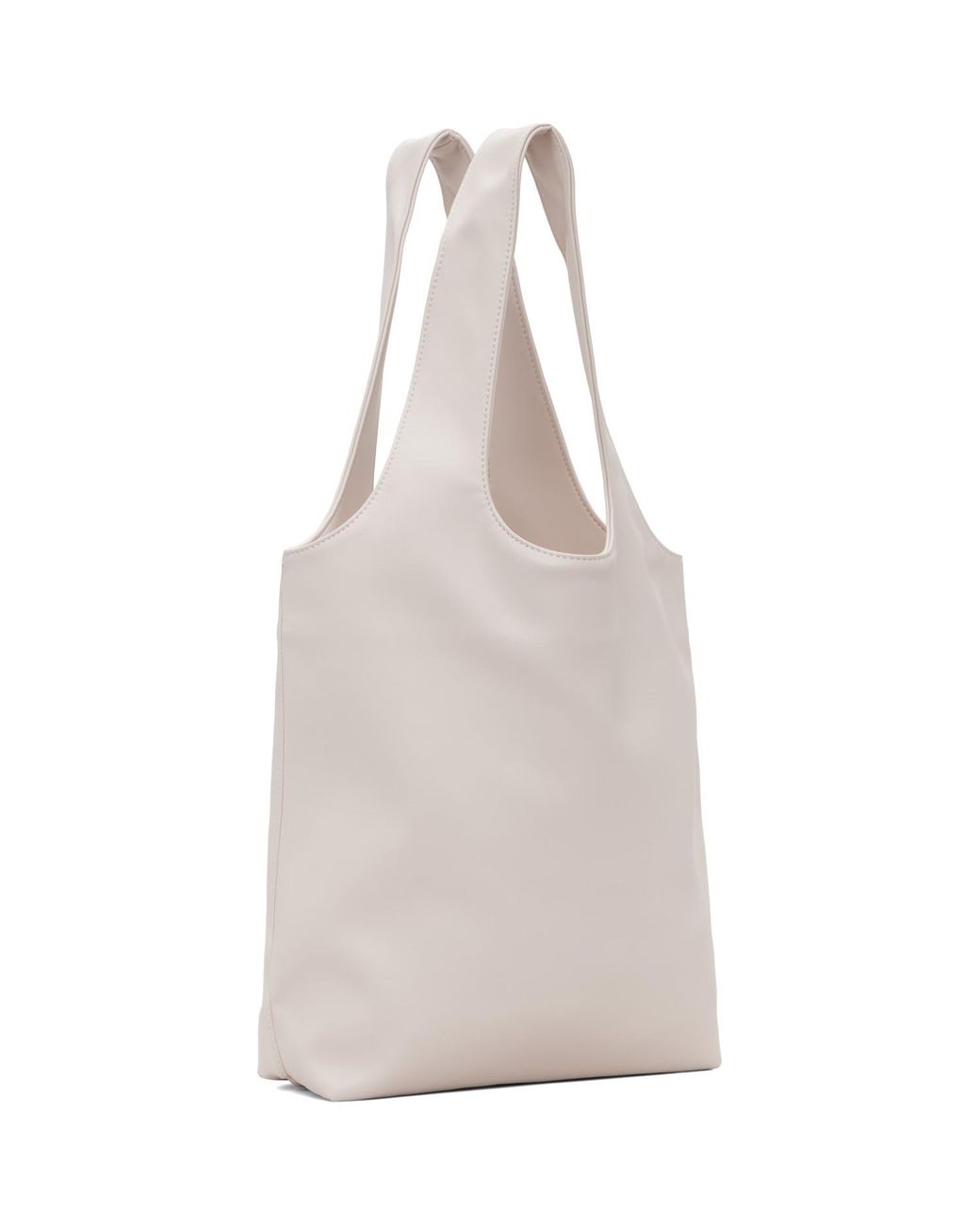 A.P.C. Multicolor Ninon Small Tote for men