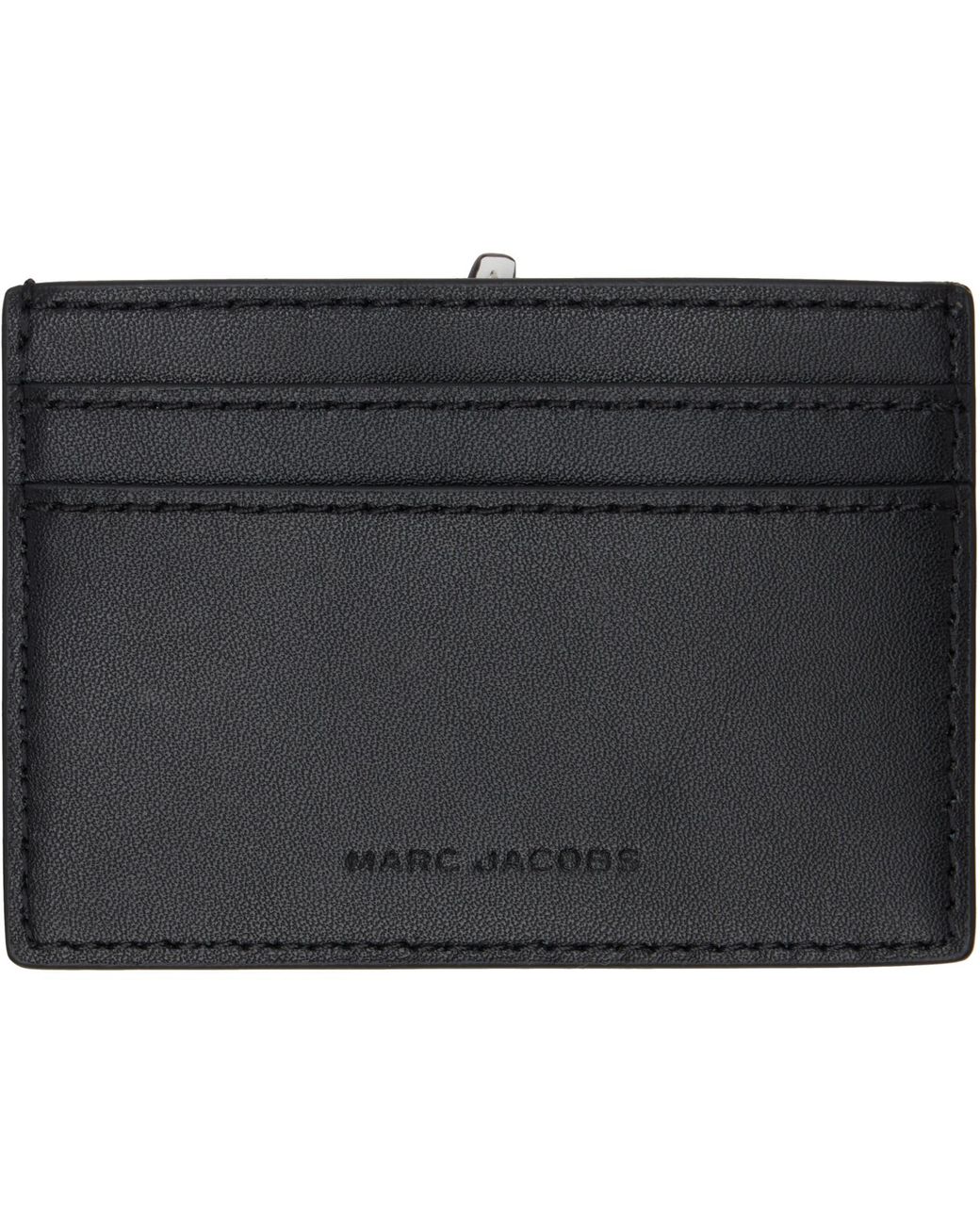 Marc Jacobs Multicolor Soda Card Holder