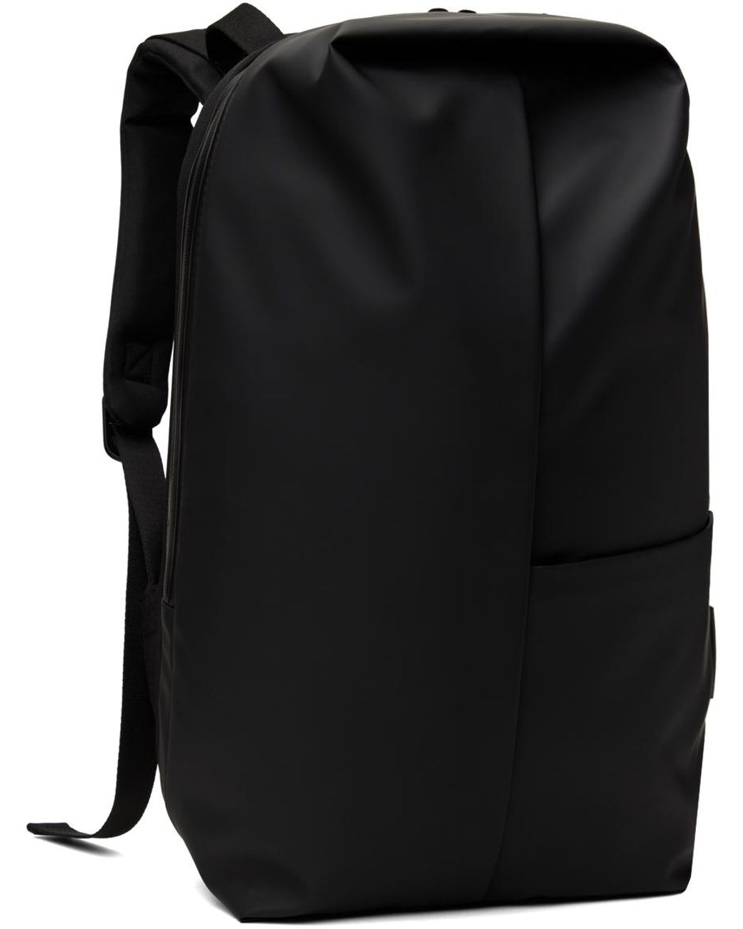 Côte&Ciel Sormonne Obsidian Backpack in Black for Men | Lyst