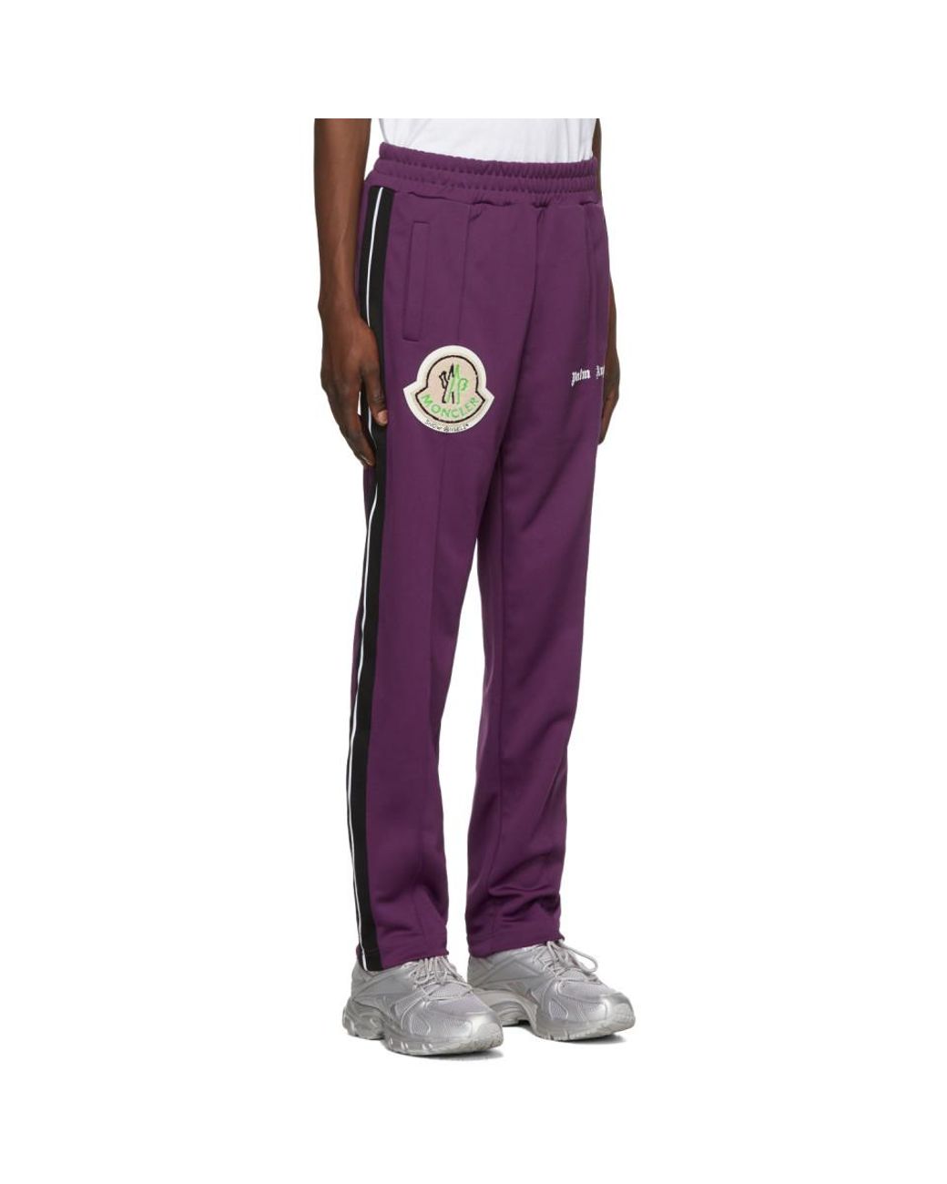 Survet palm angels cheap