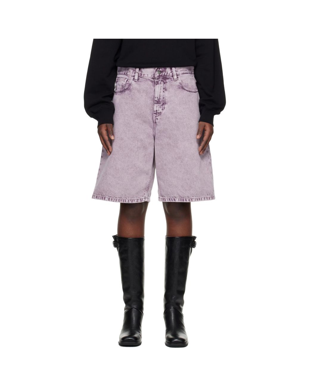 Carhartt Black Carhartt Work