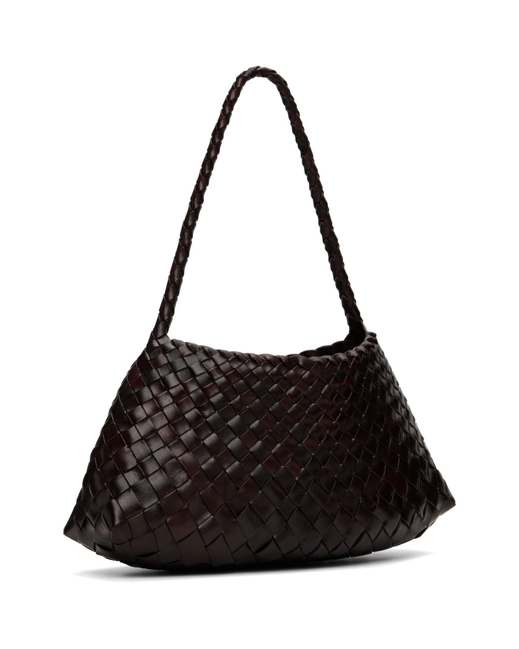 Dragon Diffusion Black Rosanna Shoulder Bag