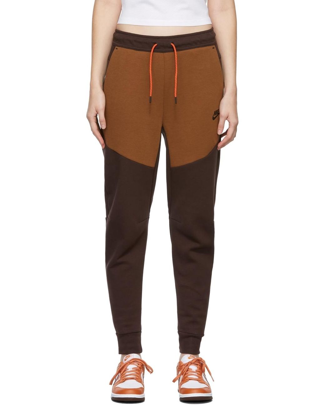 nike lounge pants