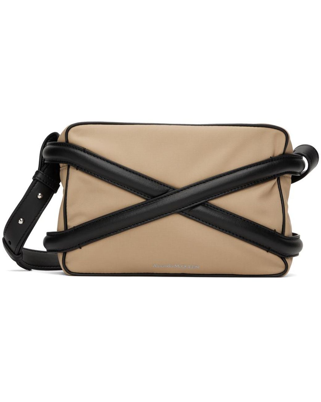本物新品保証】 Alexander 流行 Mcqueen ハーネス 関税込 カーブ