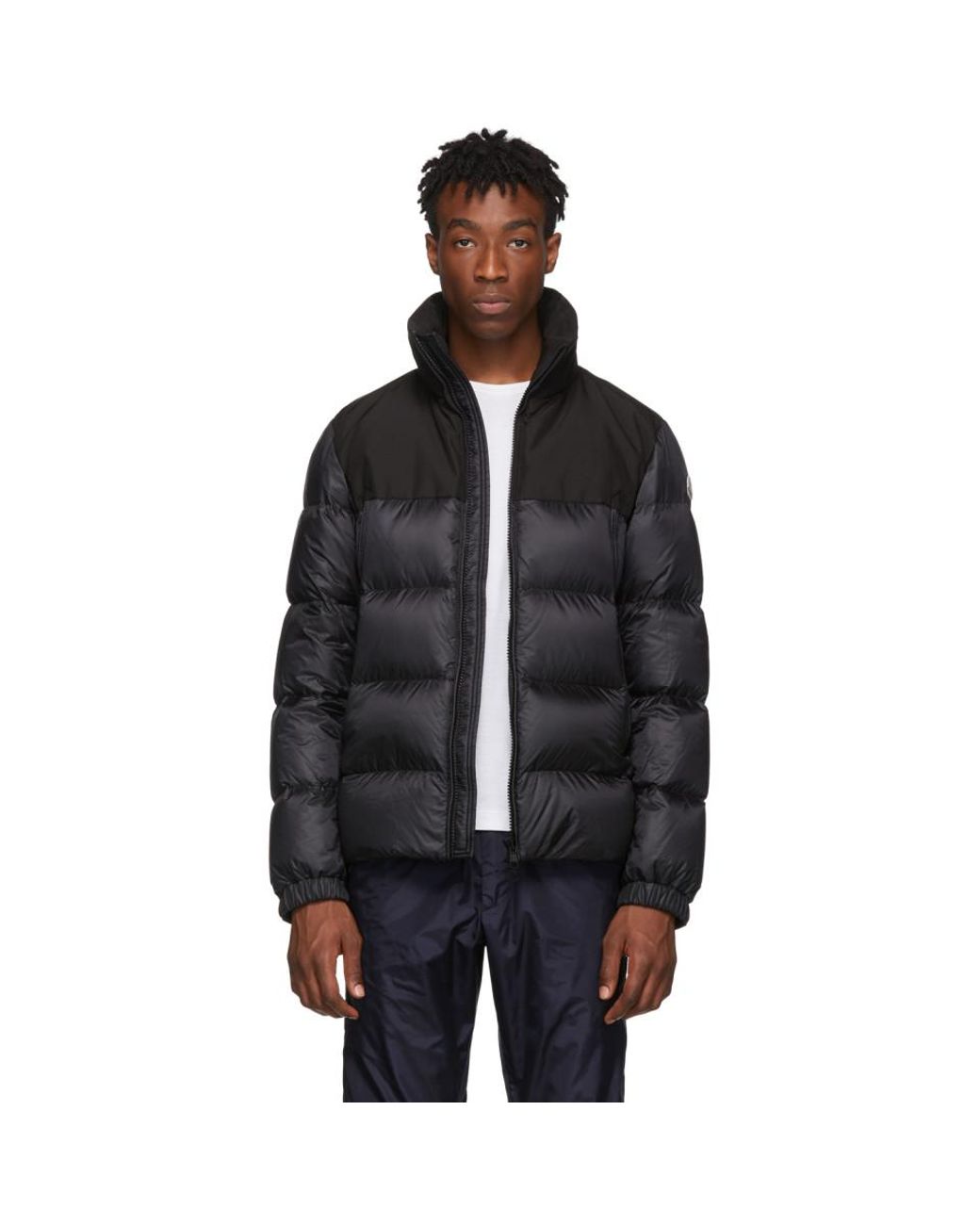 ssense moncler maya