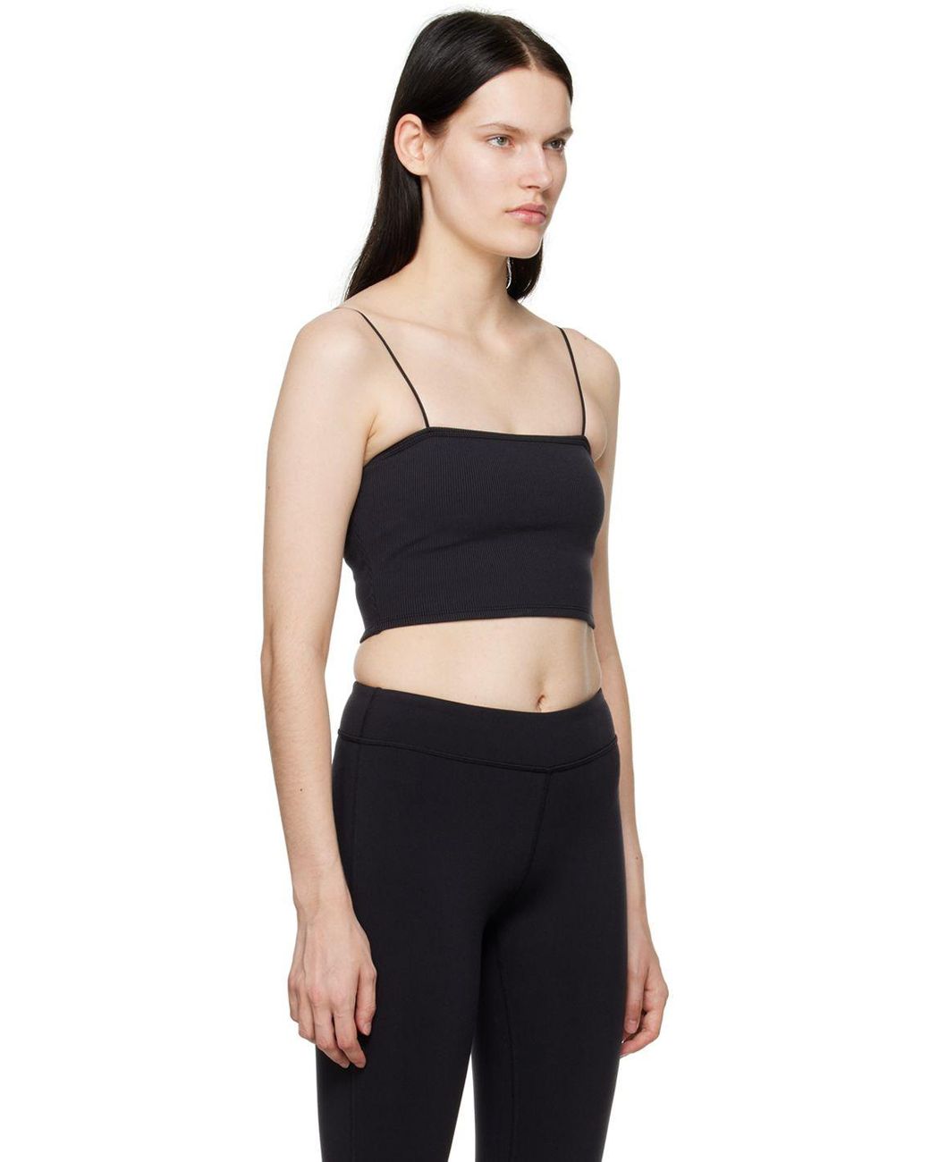 Yoga Bandeau Top