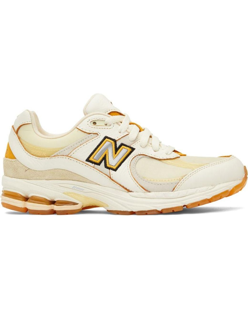 New Balance Synthetic conversations Amongst Us 2002r Sneakers In