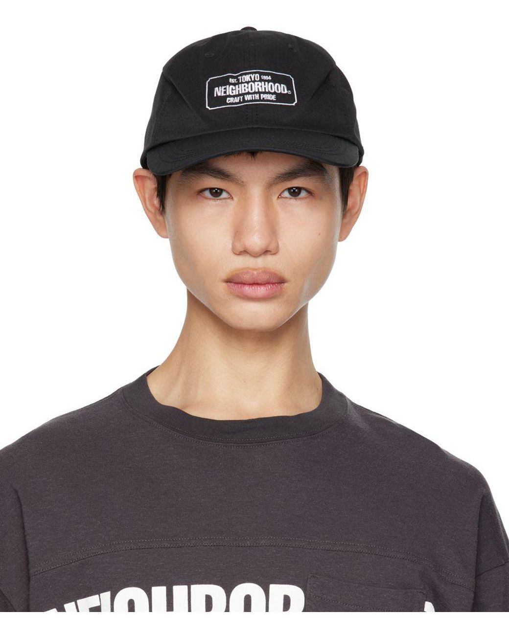 ネイバーフ NEIGHBORHOOD - NEIGHBORHOOD MIL DAD CAPの通販 by Ken's shop|ネイバーフッドならラクマ かんたんラ