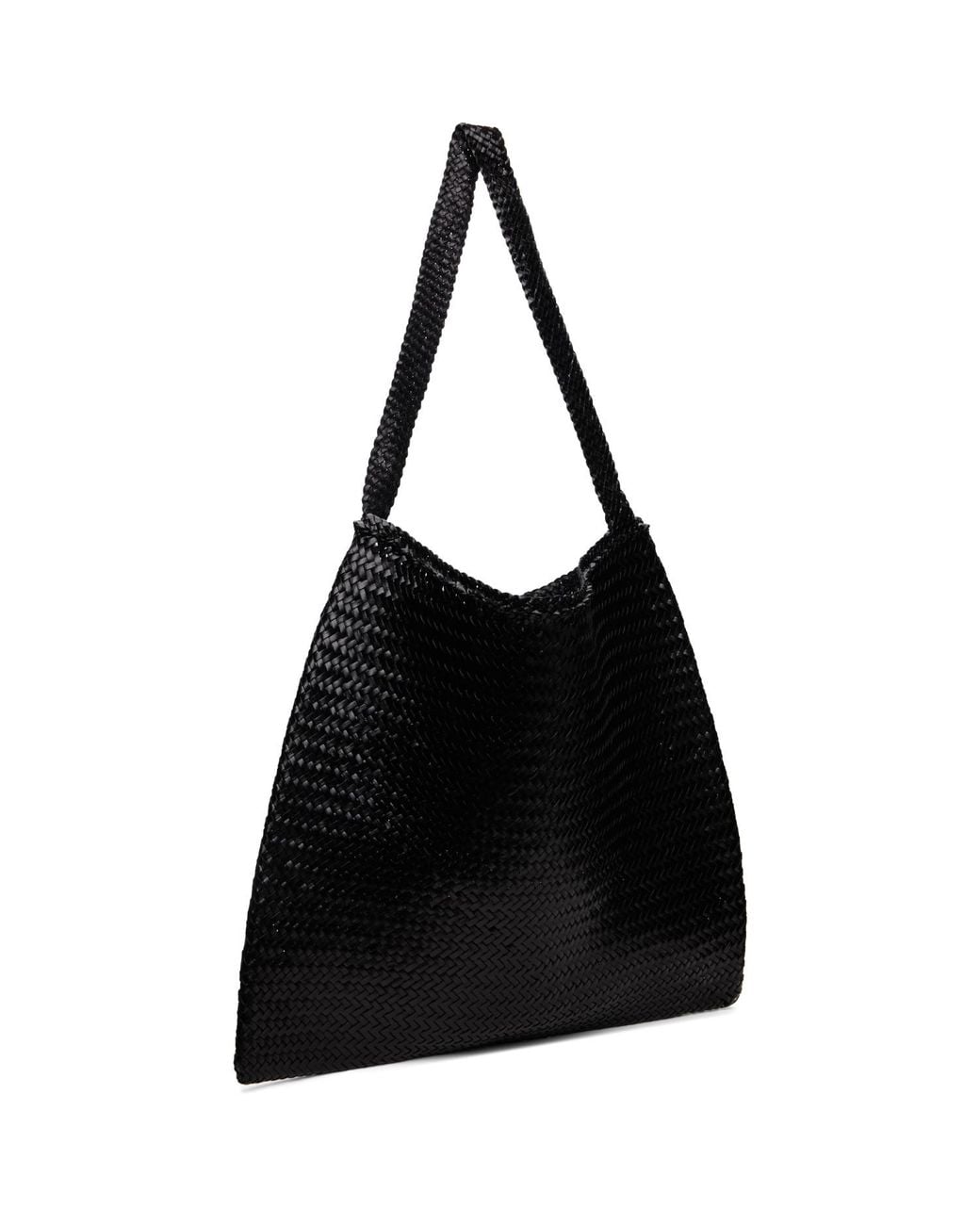 Dragon Diffusion Black Ars Tote