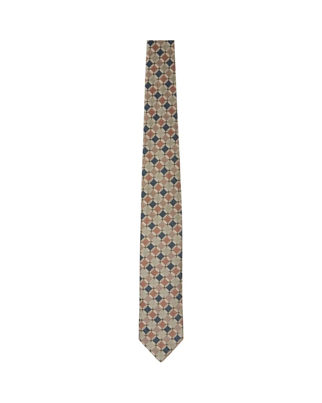 sunflower Metallic Silk Tie for men