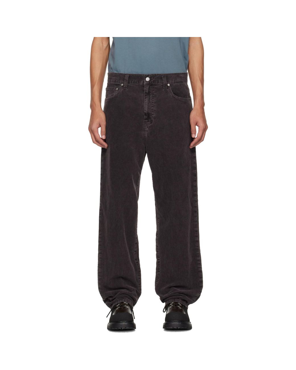 Carhartt Black Carhartt Work for men