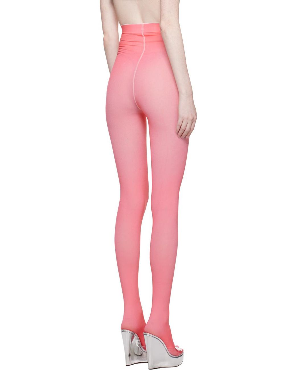 Pink Tights  We Have The Most Choice Worldwide