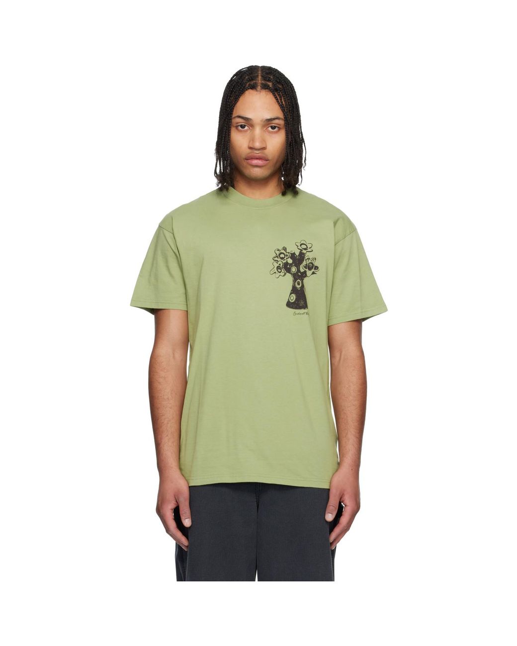Carhartt Green Carhartt Work for men