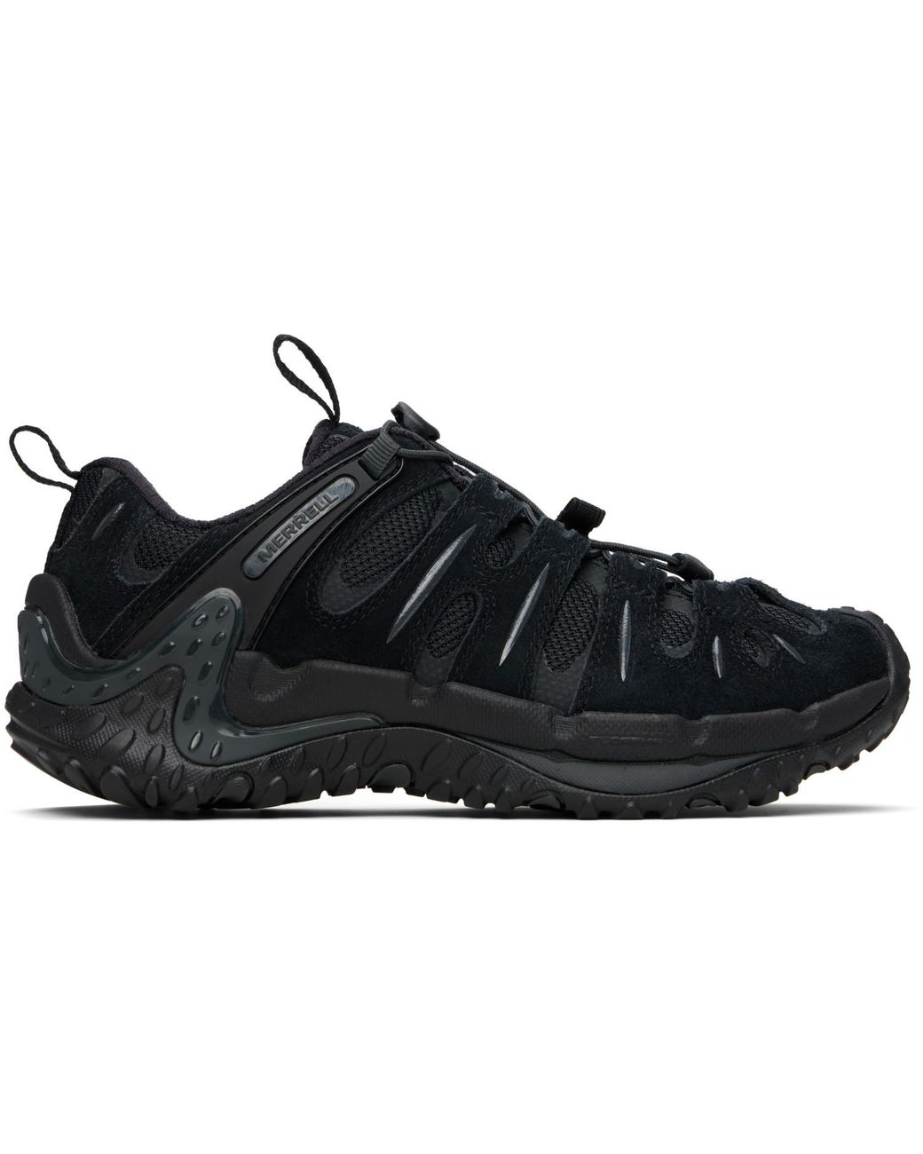 Merrell Black Cham Redux Sneakers