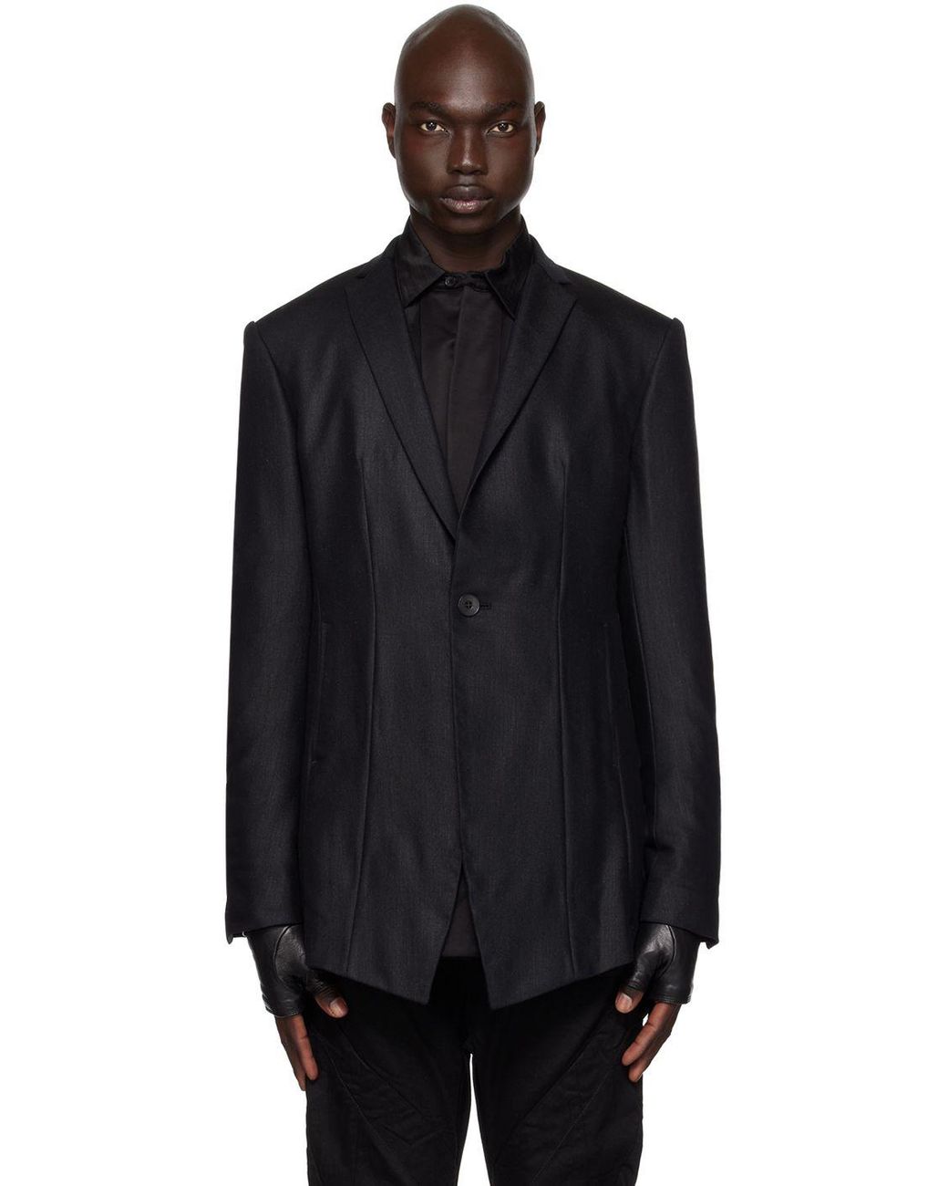 Julius blazer 2025