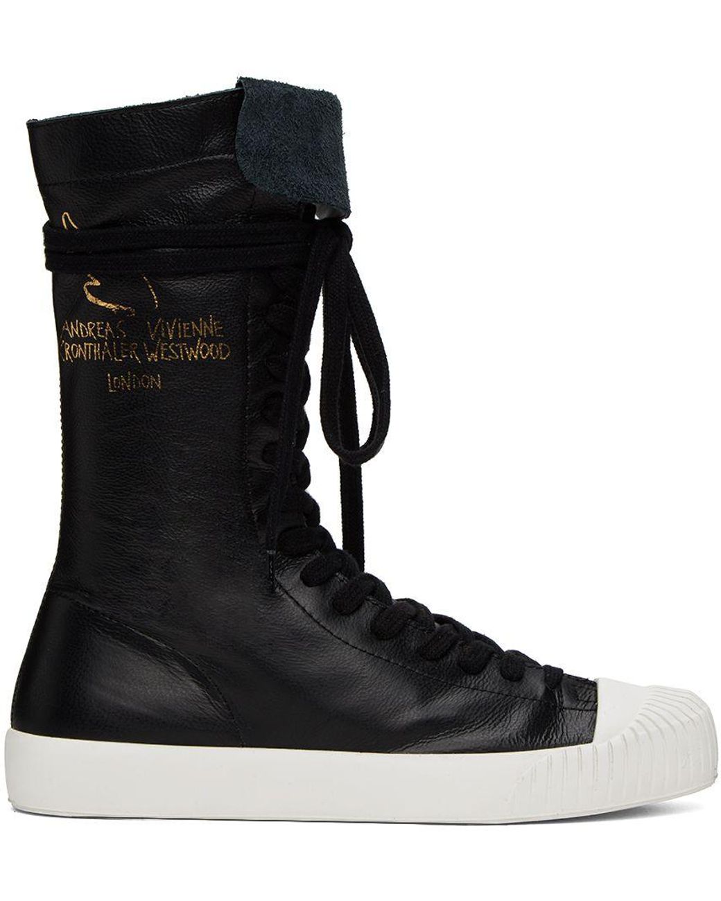 vivienne-westwood-N401-Black- vivienne-westwood-N401-Black-