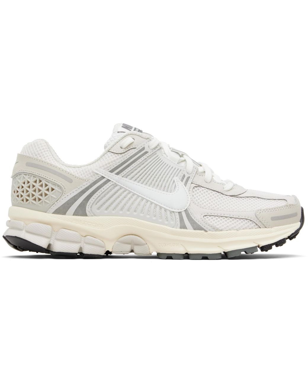 Nike White Zoom Vomero 5 Se Sneakers for men