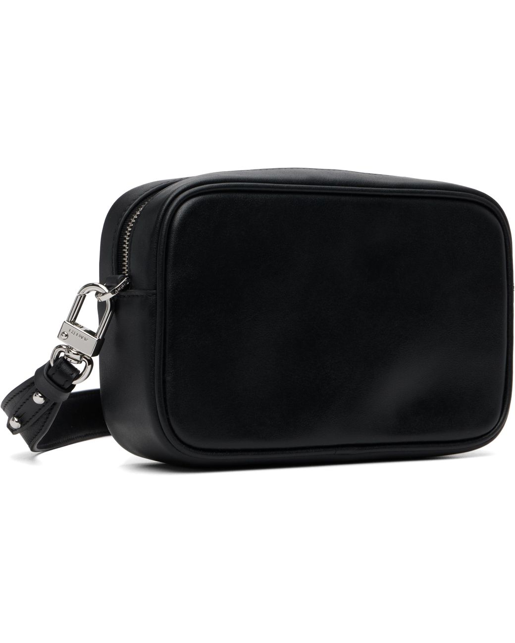 Amiri Hollywood' Camera Bag in Black for Men | Lyst UK