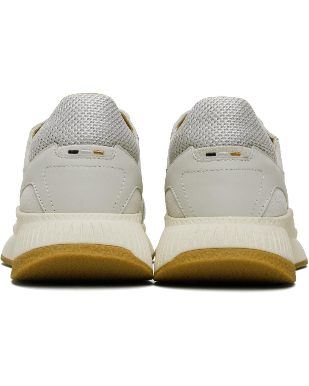 Boss Black Ttnm Evo Sneakers for men