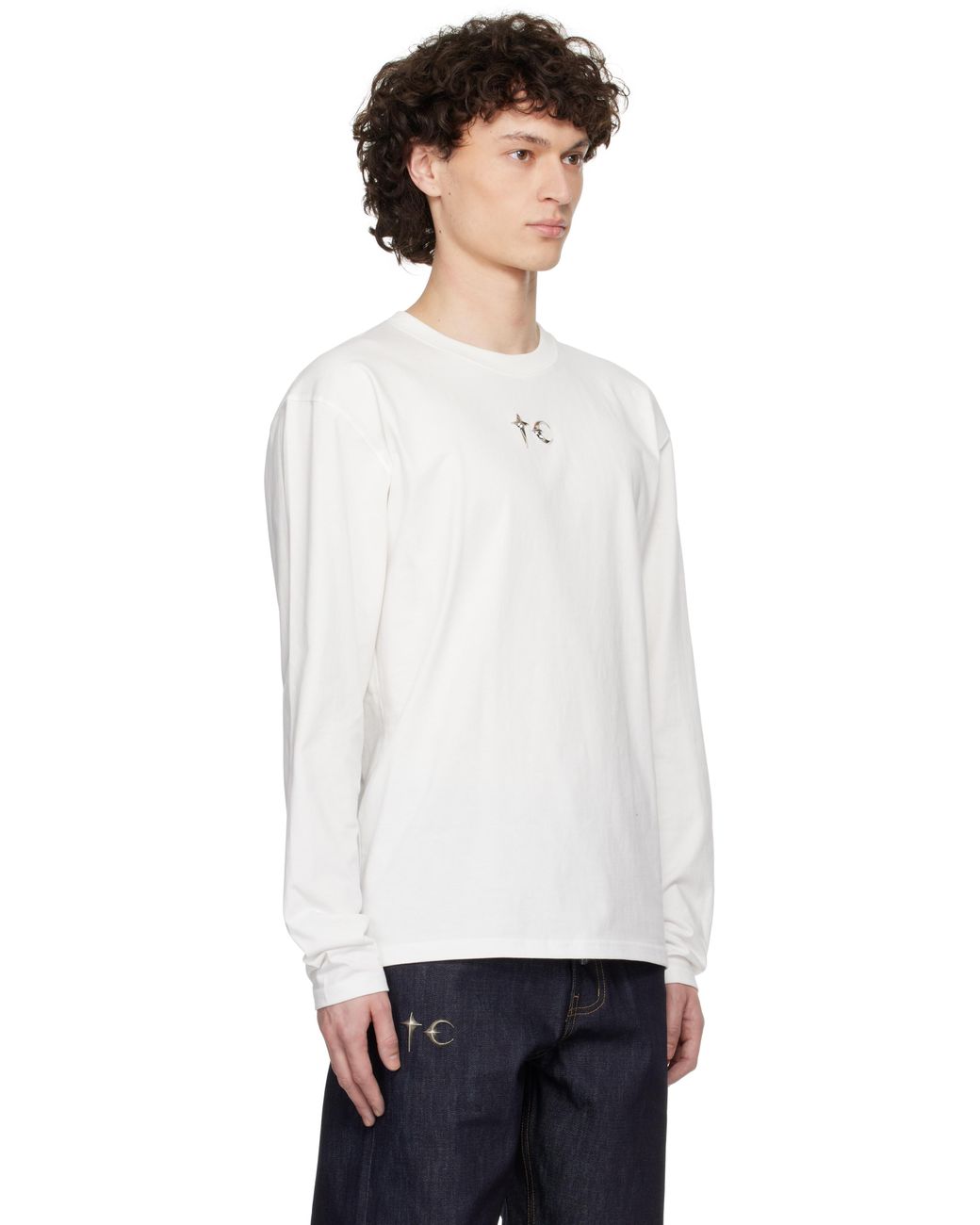 thug-club-White-Tc-Basic-Long-