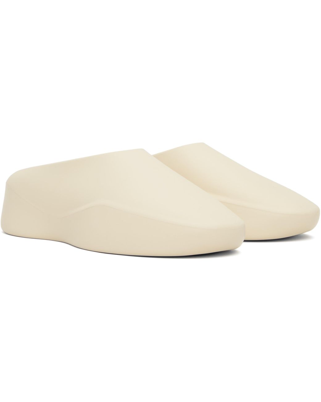 Fear Of God Eva Runner Slip-On Loafers in Black for Men | Lyst display picture 2