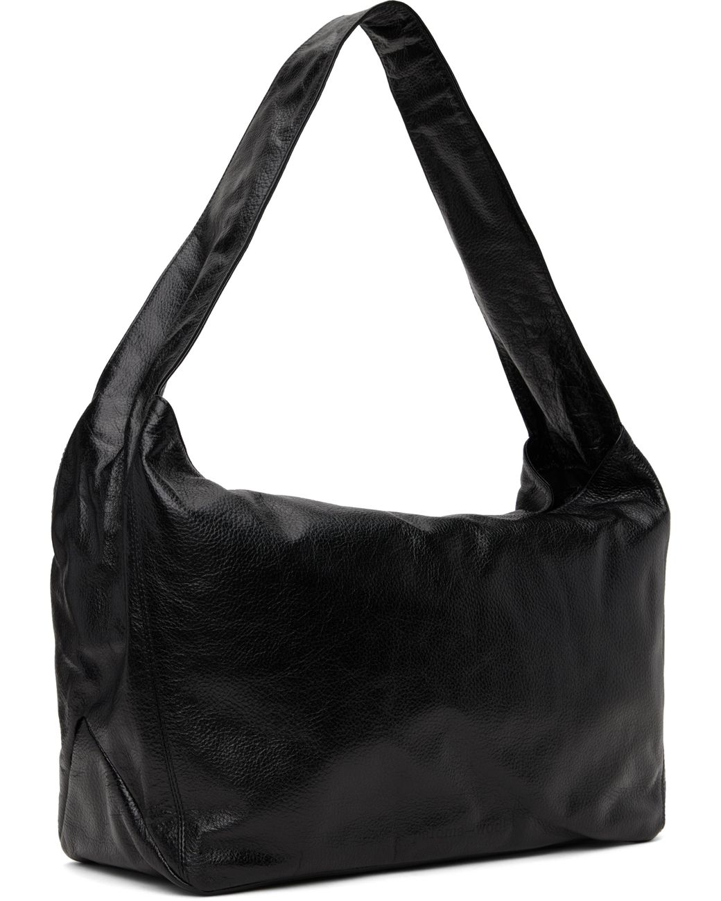 Paloma Wool Lisa Bag in Black | Lyst