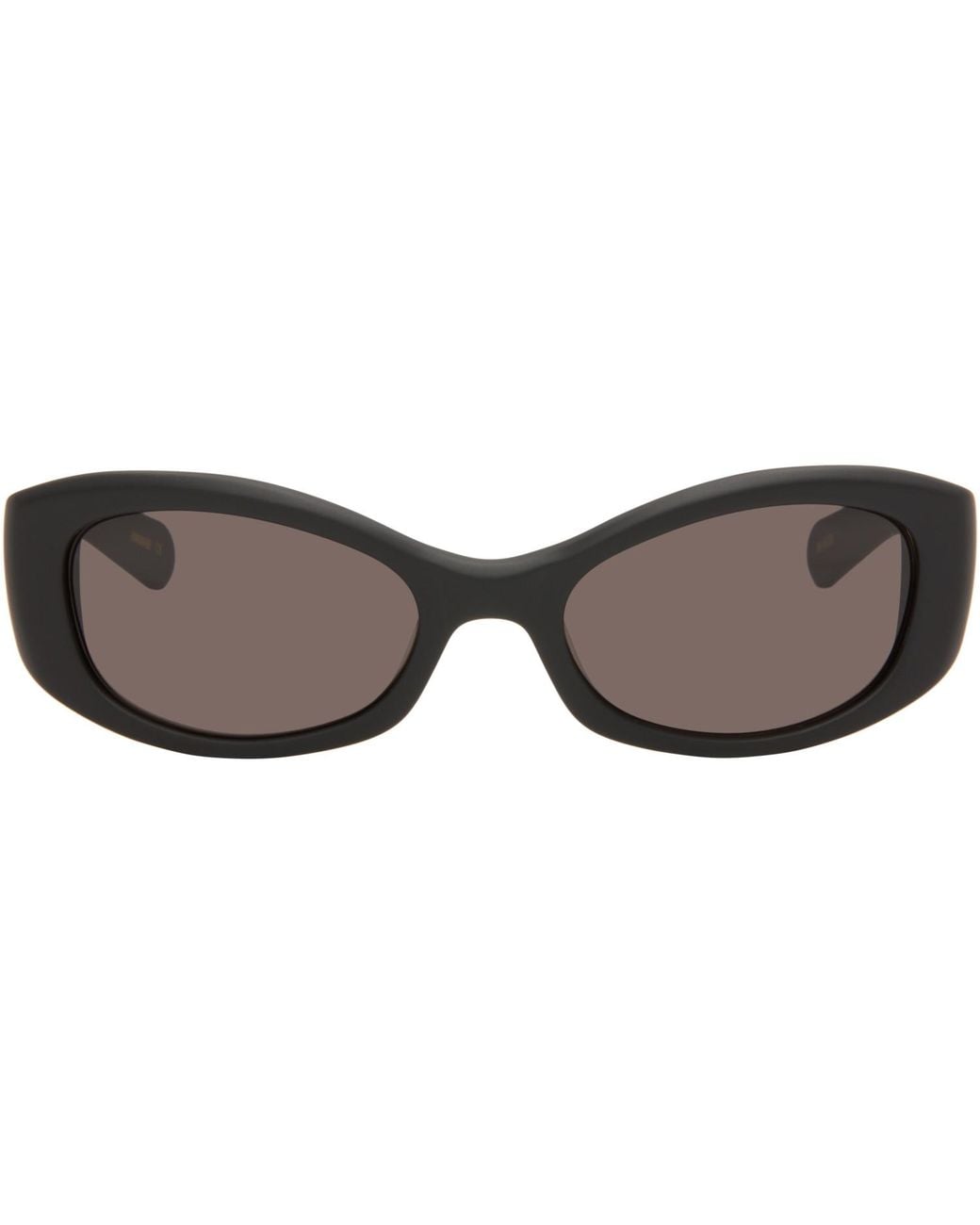 FLATLIST EYEWEAR Brown Demi Sunglasses for men