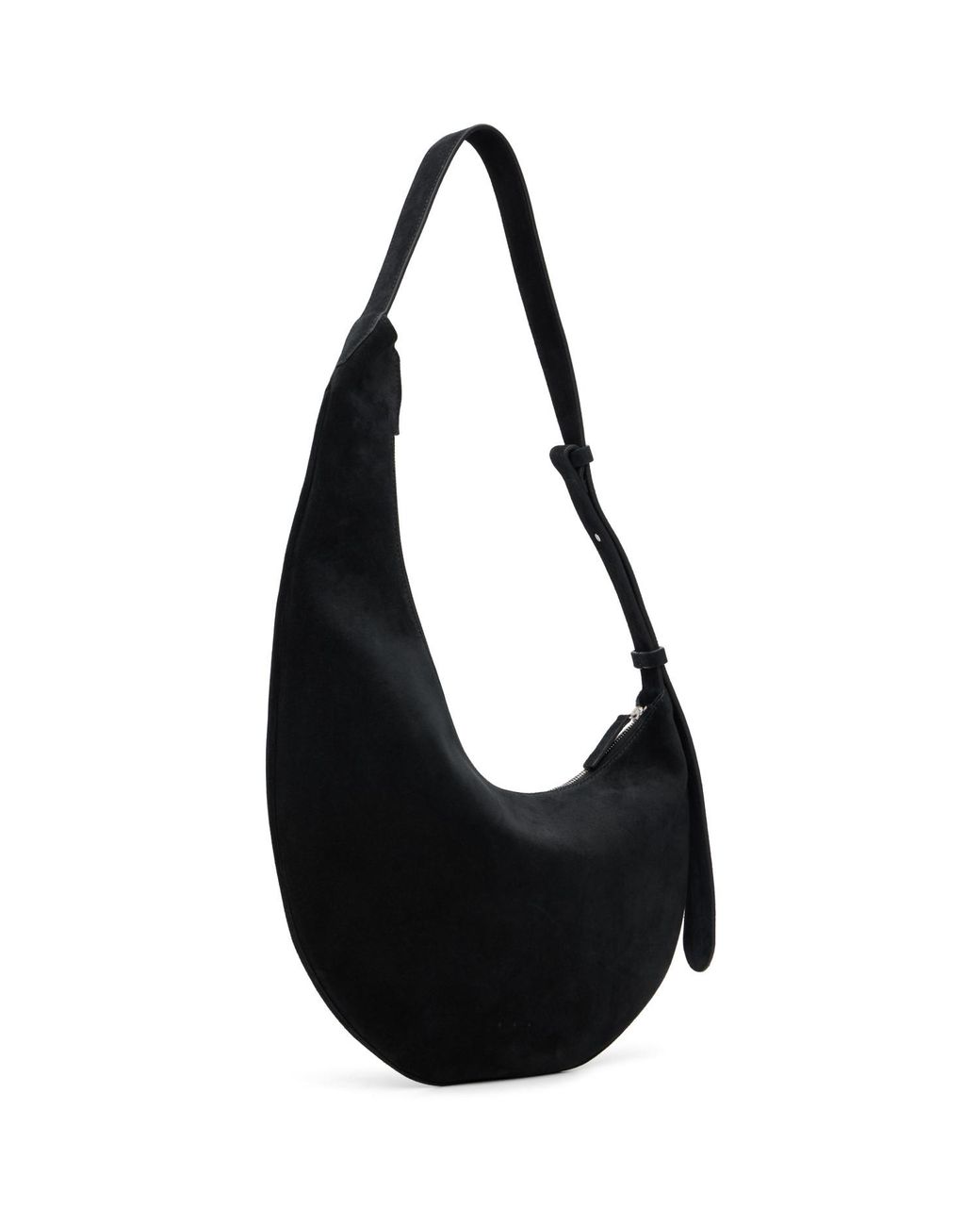 Aesther Ekme Black Lune Bag