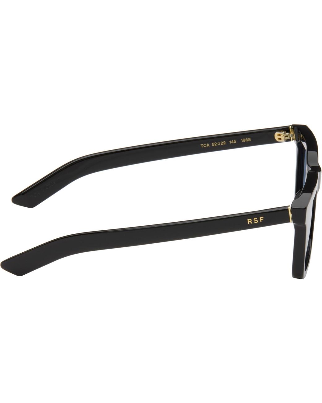 Retrosuperfuture Blue 1968 Sunglasses for men
