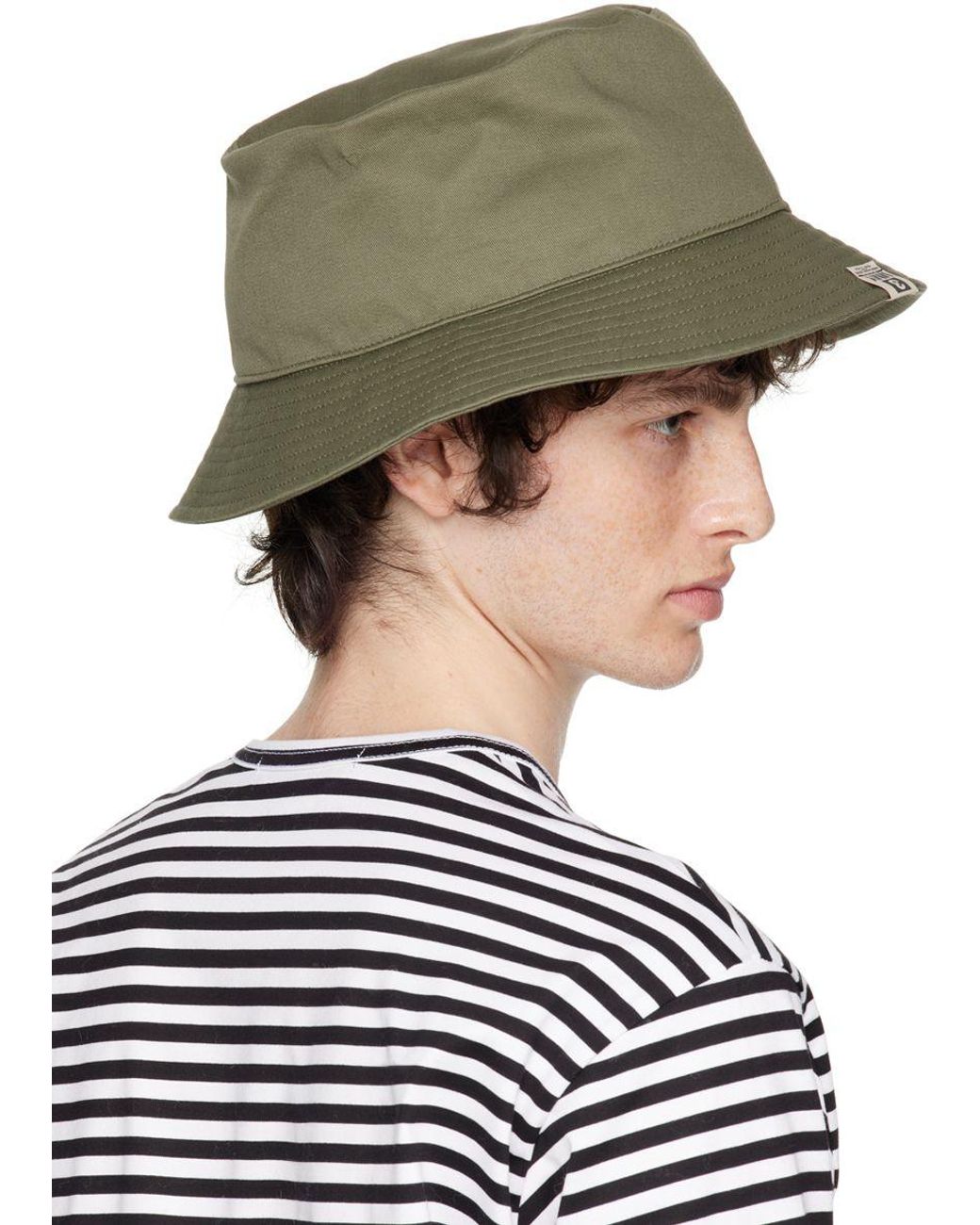 新品同様 Maison MIHARA YASUHIRO x CA4LA BIG HAT tdh-latinoamerica.de