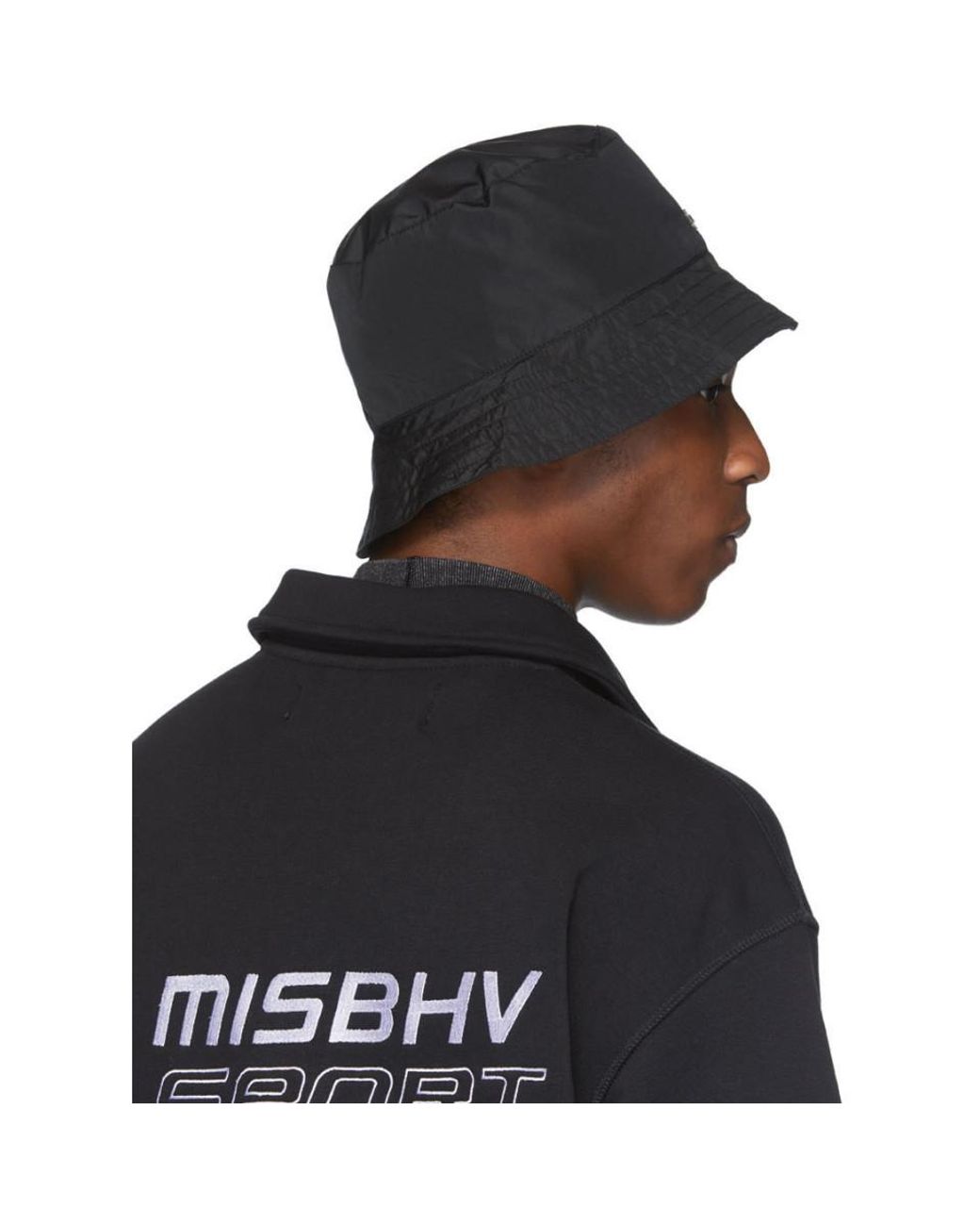 misbhv bucket hat