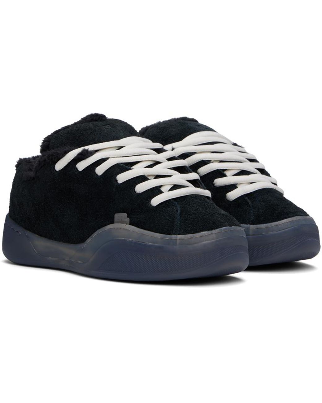 ERL Vamps スニーカー ブラック | Lyst ERL Vamps スニーカー ブラック | Lyst