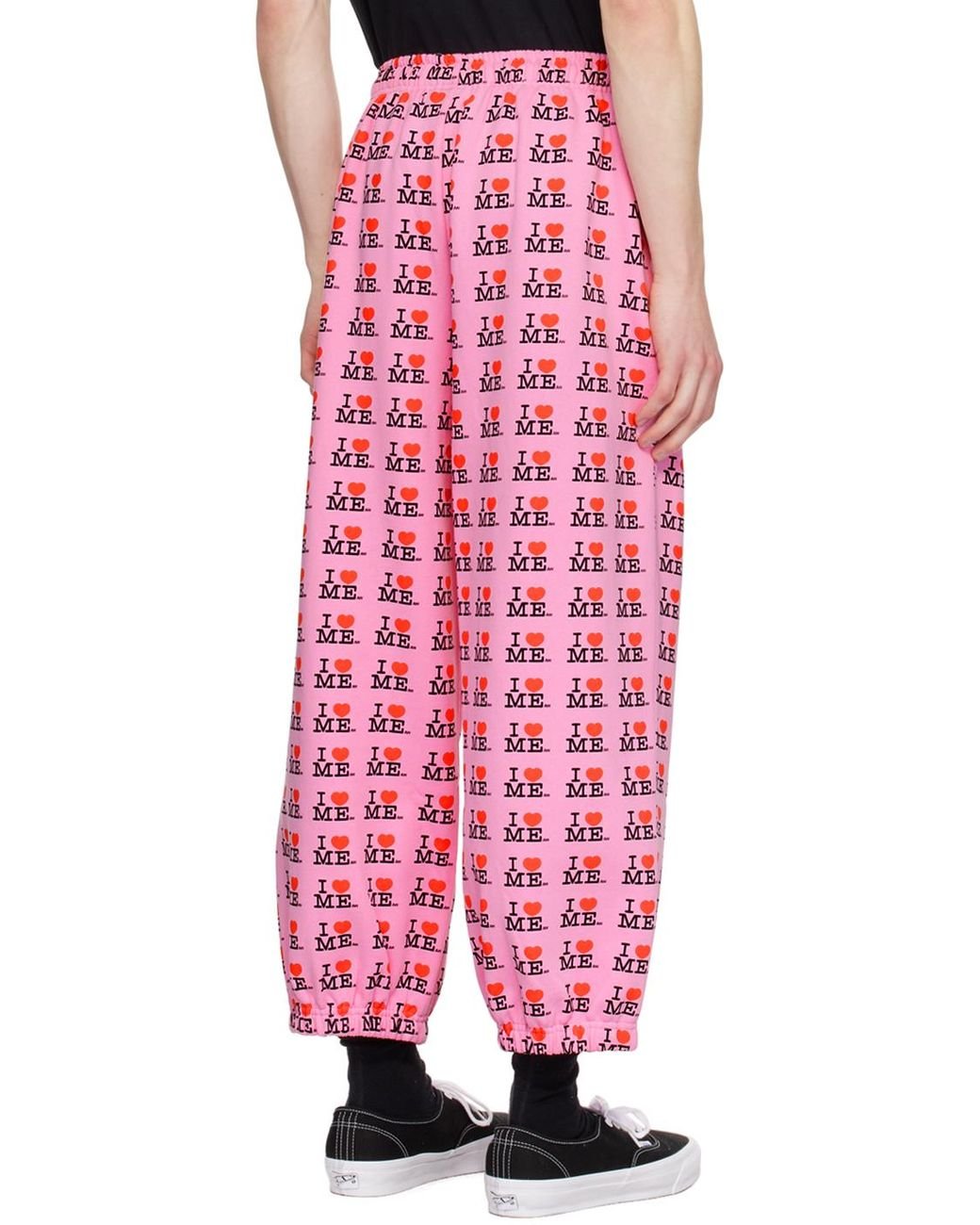 PINK I HEART ME BUTTERFLY HOODIE – Ashley Williams