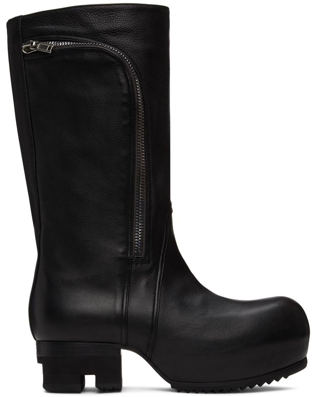 rick owens ballast