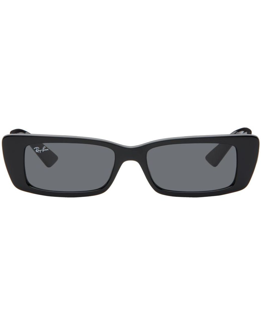Ray-Ban Teru サングラス ブラック | Lyst