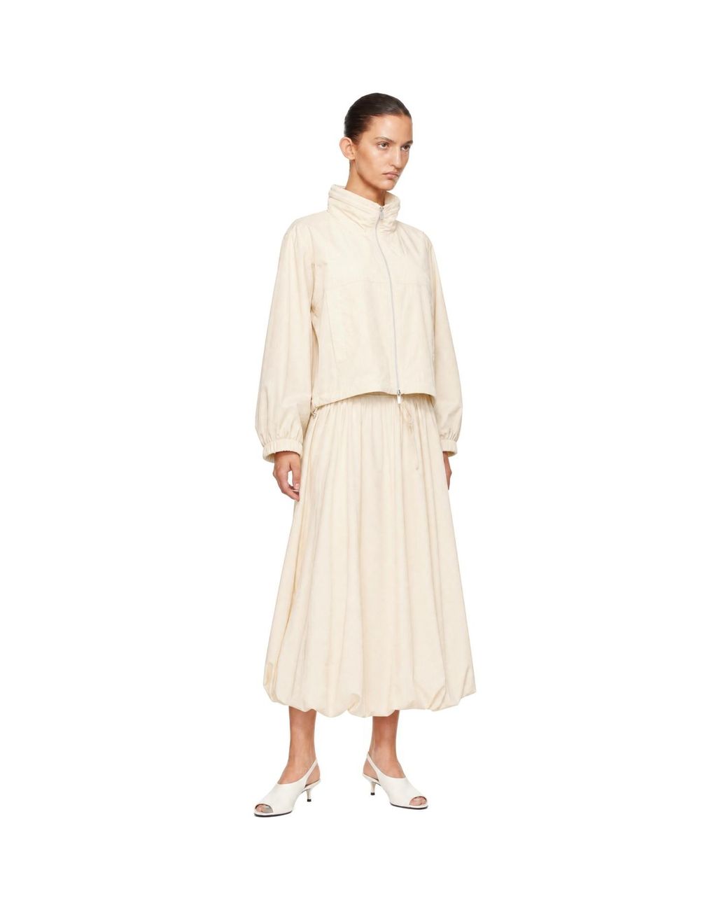 Weekend by Maxmara Natural Nuraghe Jacket