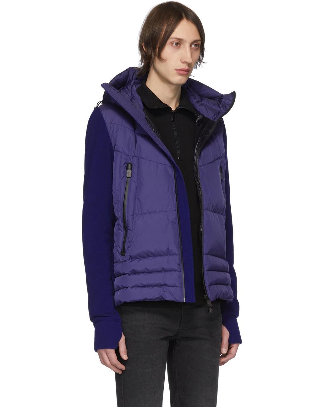 oakley infinite hero split jacket