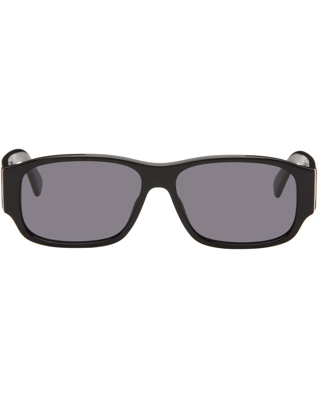 GALLERY DEPT. Gray 'February 13, 1996' Sunglasses for men