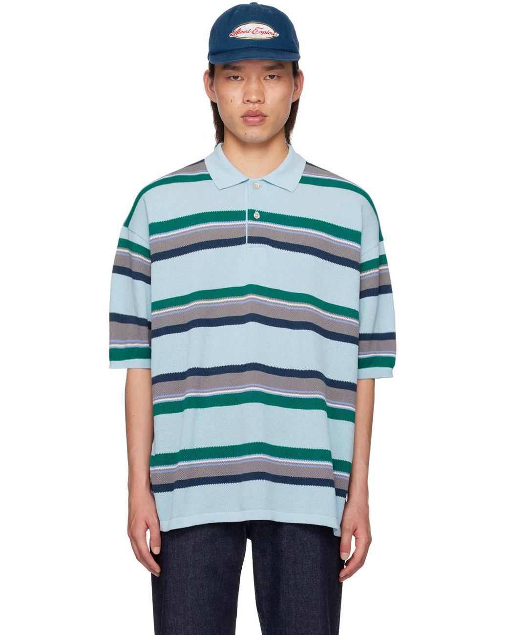 nanamica-SX-Sax-Stripe-Polo.jpeg nanamica-SX-Sax-Stripe-Polo.jpeg