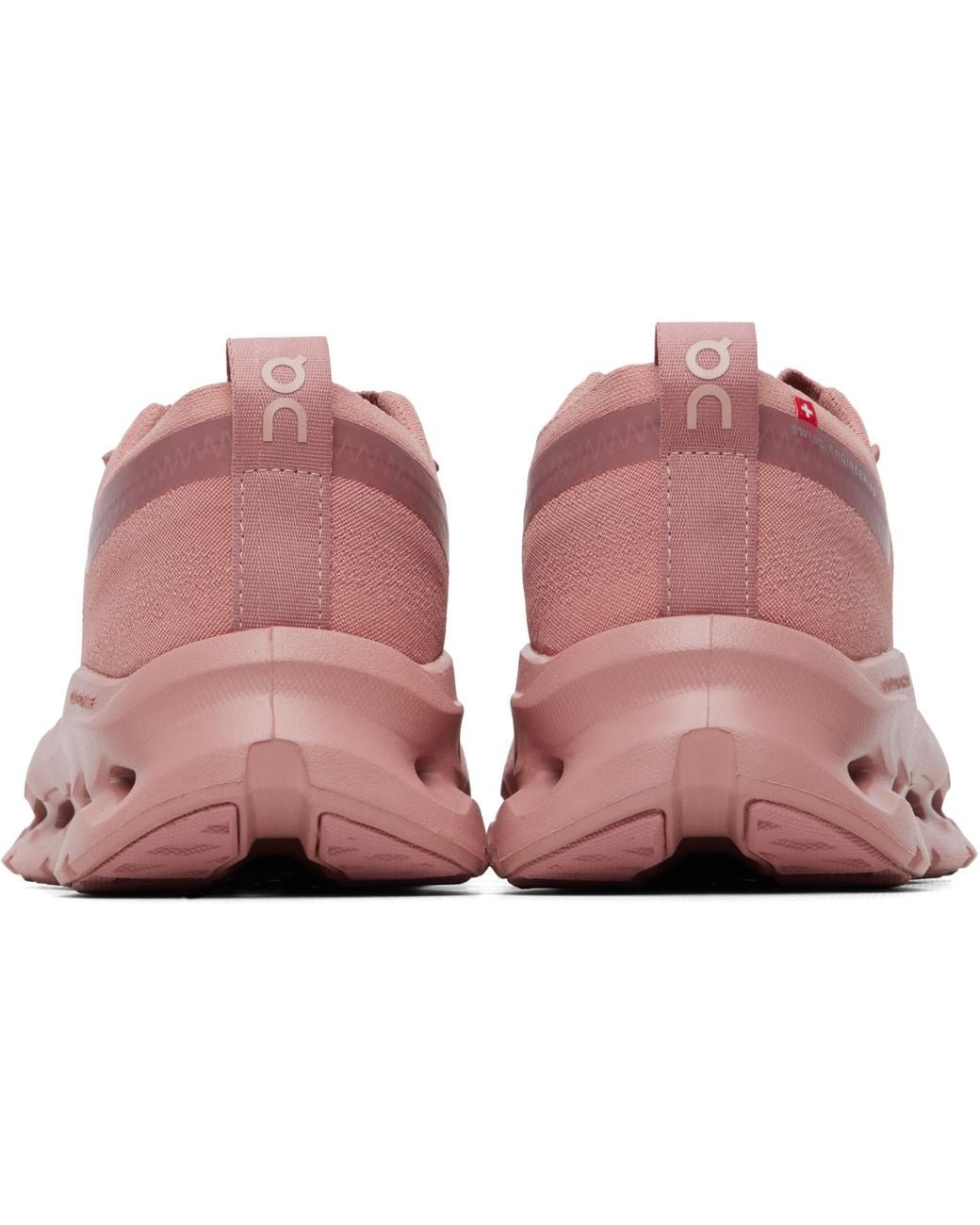 Baskets Cloudtilt Mo Roses On Shoes pour homme en coloris Pink