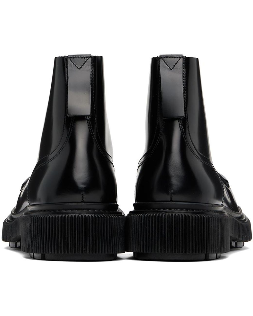 Dr martens 164 black best sale