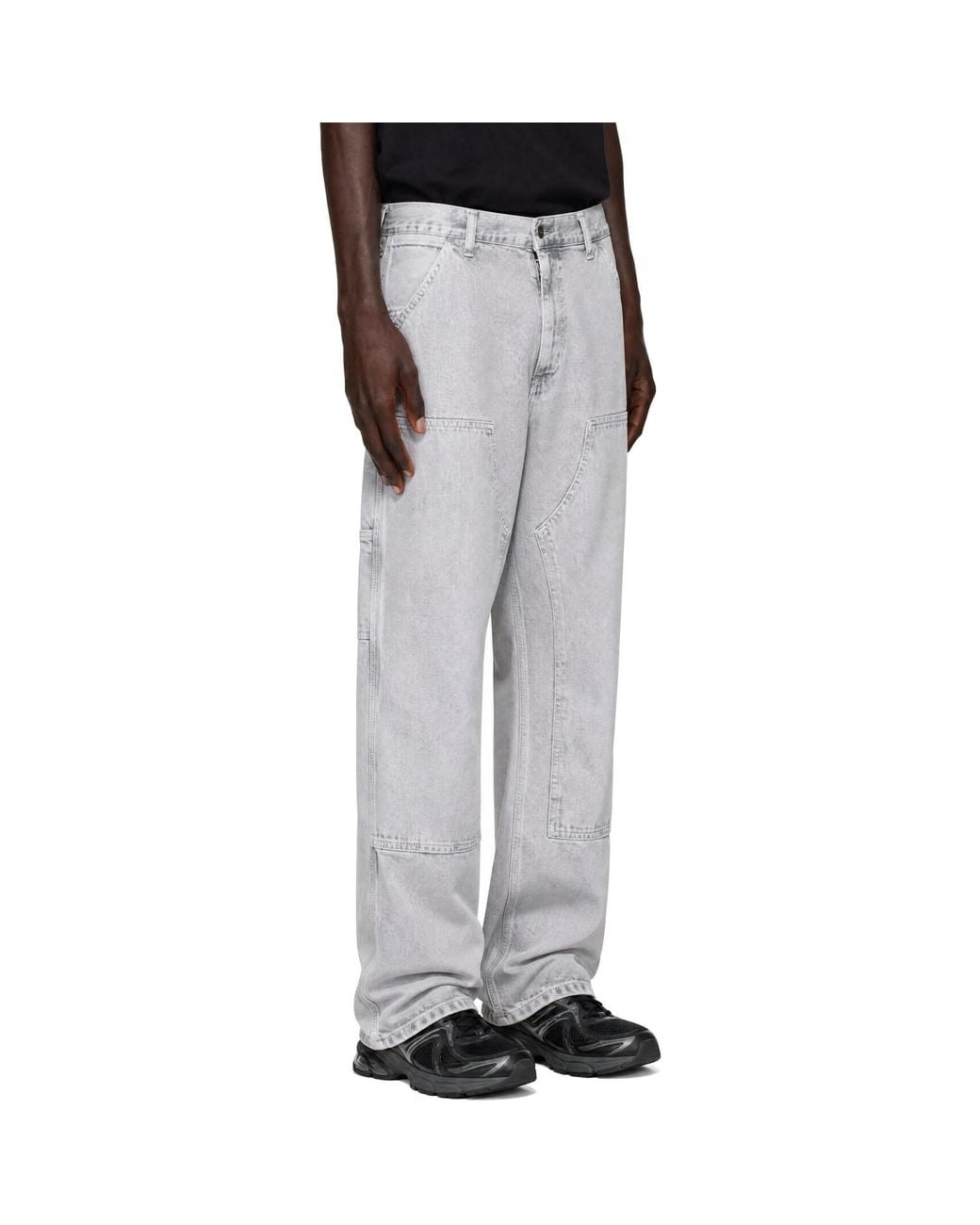 Carhartt Gray Carhartt Work for men