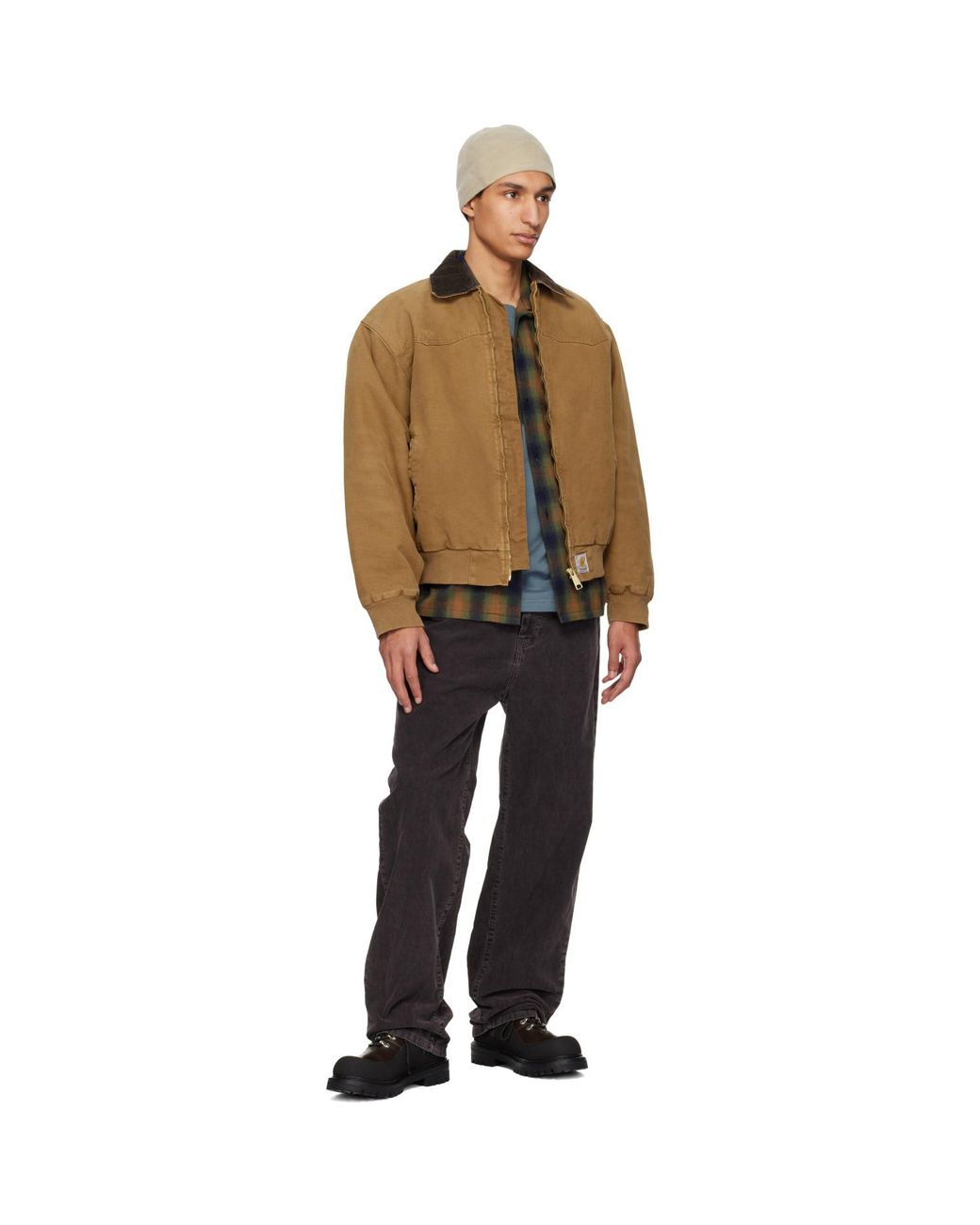 Carhartt Black Carhartt Work for men