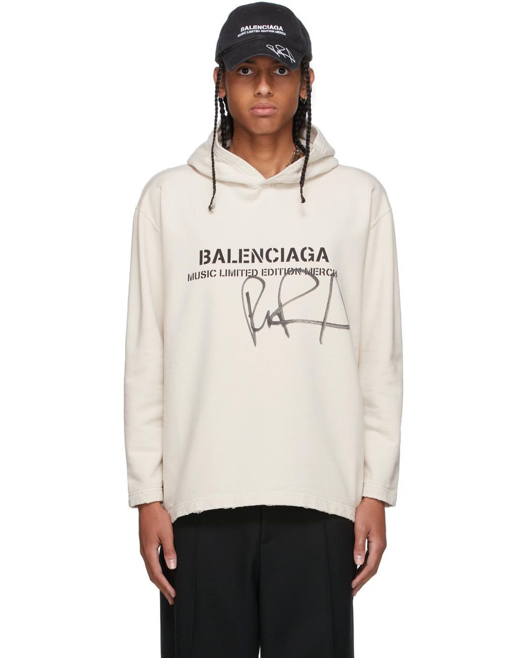 Pull best sale balenciaga prix