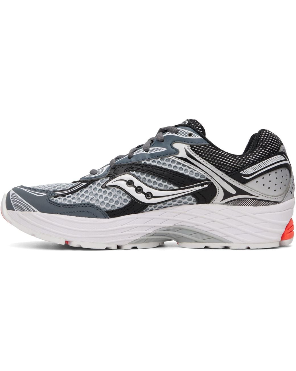 Saucony Blue Progrid Omni 9 Sneakers for men