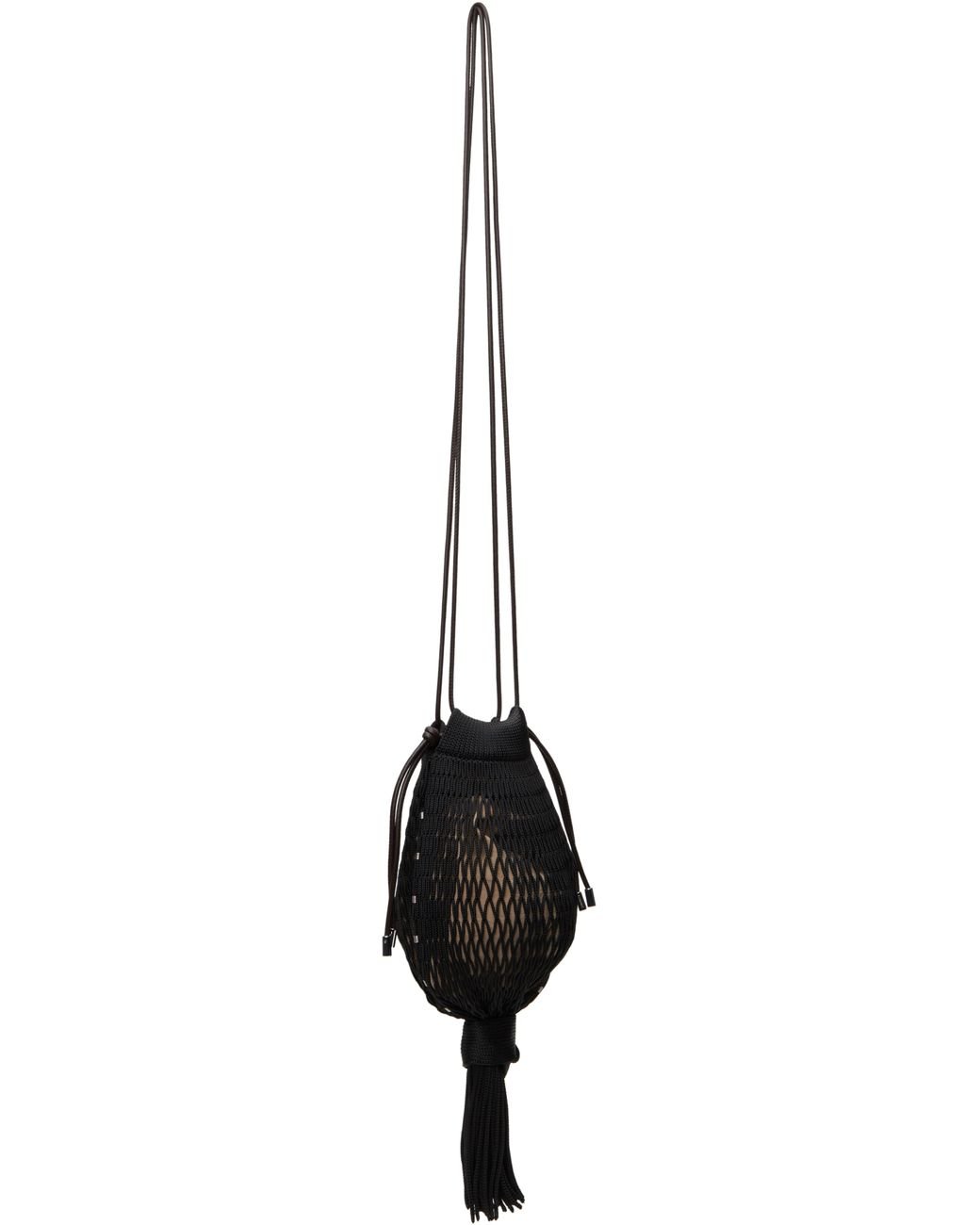 ◆LEMAIRE◆ FILTエディション Octopus ポーチ lemaire-designer-BK999-BLACK-